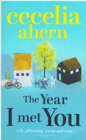 The Year I met You