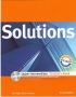 Solutions Upper-Intermediate:Student's Book+CD