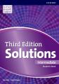 Solutions Intermediate (3rd edition)