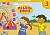 My Little Island 3: Activity Book+Songs&Chants CD
