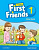 First Friends 1 2nd Edition Class Book