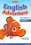 New English Adventure Starter A: Activity Book + Songs and stories CD