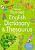 Illustrated English Dictionary & Thesaurus