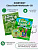 Family and friends 3. 2nd Edition. Комплект: Class Book + Workbook + CD